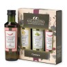 Galantino – Confezione “Cantare” Oli Aromatizzati 3×100 ml | Olio | MistriStrenne Galantino – Confezione “Cantare” Oli Aromatizzati 3×100 ml | Olio | MistriStrenne