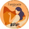 Birra Dulac "L Ambrada" 75 cl Amber Ale - Gluten Free 5,5% | Birre | MistriStrenne Birra Dulac "L Ambrada" 75 cl Amber Ale - Gluten Free 5,5% | Birre | MistriStrenne