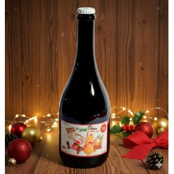 Birra Dulac "La Renna Ciuca" 75 cl Belgian Strong Ale 9,0% | Birre | MistriStrenne