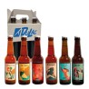 Box Birra Dulac "Giuinot" 6 birre assortite da 33 cl | Birre | MistriStrenne Box Birra Dulac "Giuinot" 6 birre assortite da 33 cl | Birre | MistriStrenne