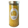 Risotto allo Zafferano Brezzo – Campo Amico - in vaso 450 gr