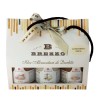Mini Shopper Regalo Brezzo con 3 Sughi 270 gr