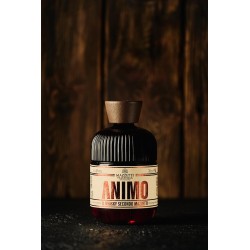 Animo – Whisky Mazzetti 48% 70 cl