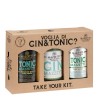 Kit Baby Gin & Tonic Mazzetti