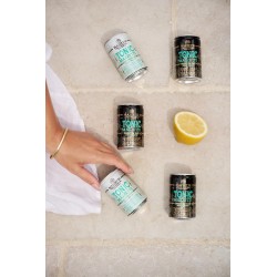 Kit Baby Gin & Tonic Mazzetti