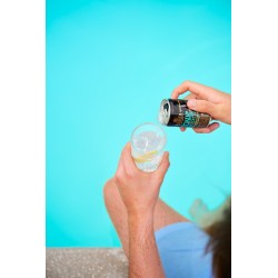 Kit Baby Gin & Tonic Mazzetti