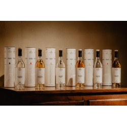Mazzetti - Storie di Vitigno Grappa di Moscato Barricata | Grappa 2025