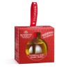 Mazzetti - Pallina Alcolica "Merry Grappa" 40% | Liquori | MistriStrenne