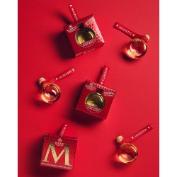 Mazzetti - Pallina Alcolica "Merry Grappa" 40% | Liquori | MistriStrenne