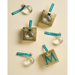 Mazzetti - Pallina Alcolica “Gin-Gle Ball” 42% | Liquori | MistriStrenne