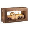 American Truck Grappa Invecchiata Mazzetti 40% 20 cl