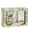 Mug con Tisana Casetta nel Bosco in Scatola Regalo | Tè e Tisane | MistriStrenne Mug con Tisana Casetta nel Bosco in Scatola Regalo | Tè e Tisane | MistriStrenne