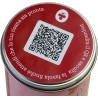 Regina di Fiori - Bella Addormentata. Tisane ad Alta Voce. Lattina con 12 Filtri da 3 gr
