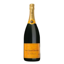 Champagne Veuve Clicquot Cuvée San Pietroburgo | Enoteca