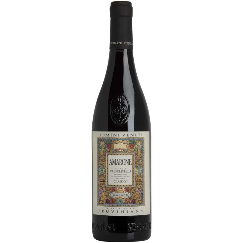 Domini Veneti Amarone della Valpolicella Classico Collezione Pruviniano Domini Veneti Amarone della Valpolicella Classico Collezione Pruviniano