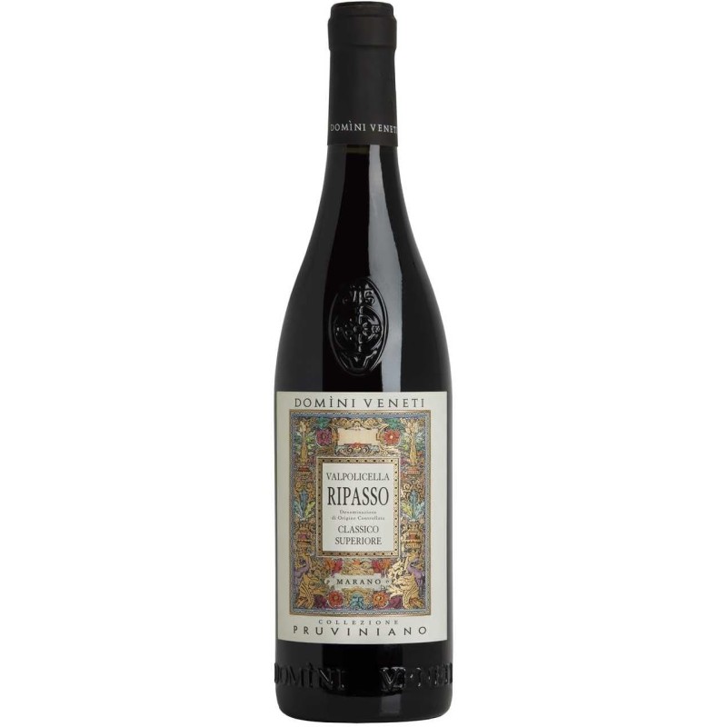 Domini Veneti Valpolicella Ripasso Classico Superiore Pruviniano 75 cl Domini Veneti Valpolicella Ripasso Classico Superiore Pruviniano 75 cl