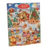 Lindt Calendario Avvento Teddy Hidgam 265 gr