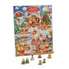 Lindt Calendario Avvento Teddy Hidgam 265 gr