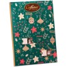 Caffarel Calendario Avvento Cioccolatini Assortiti 195 gr