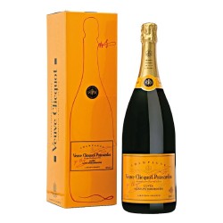 Champagne Veuve Clicquot Magnum Cuvée San Pietroburgo | Enoteca
