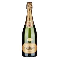 Ferrari Perlé millesimato | Enoteca