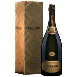 Ferrari Perlé Magnum millesimato | Enoteca