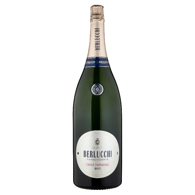 Cuvee Imperiale Berlucchi Jeroboam | Enoteca Cuvee Imperiale Berlucchi Jeroboam | Enoteca