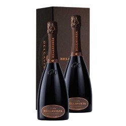 Bellavista Alma Gran Cuvée DOCG 2 Bottiglie | Enoteca