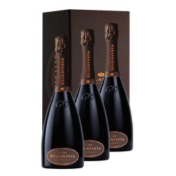 Bellavista Alma Gran Cuvée DOCG 3 Bottiglie | Enoteca