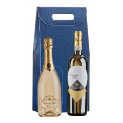 Cantinetta 2 Spumanti | Enoteca