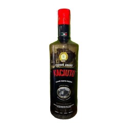 La Spina Santa - Amaro Kaciuto 1 Litro 28%