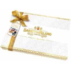Baratti & Milano - Confezione Selezione Specialità Scatola da 300 gr