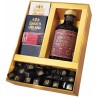 Baratti & Milano - Confezione Gran Selezione e Vermouth Mazzetti | Liquori | MistriStrenne