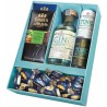 Baratti & Milano - Confezione Gran Selezione e Gin Mazzetti - Confezione da 300 gr