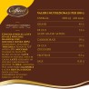 Caffarel Confezione Cioccolato Gianduia, Piemonte Classico 150g | Cioccolatini | MistriStrenne