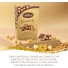Caffarel Confezione Cioccolato Gianduia, Piemonte Classico 150g | Cioccolatini | MistriStrenne
