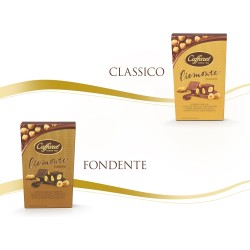 Caffarel Confezione Cioccolato Gianduia, Piemonte Classico 150g | Cioccolatini | MistriStrenne