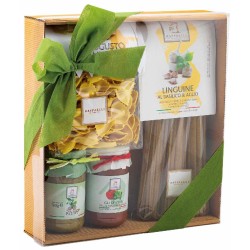 Confezione Appetitosa | Confezione Natalizia 2026