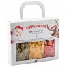 Valigetta Buon Natale 600 gr | Confezione Natalizia 2026