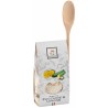 Risotto Zucchine e Limone con Mestolo 300 gr | Confezione Natalizia 2026