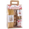 Confezione Arrabbiatissima 500 gr | Confezione Natalizia 2026