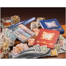 Scrigno del Benessere | Tè e Tisane | MistriStrenne