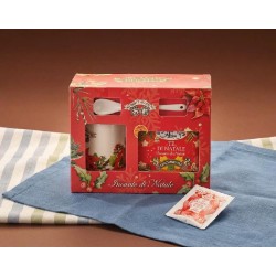 Collezione Incanto di Natale 20 Filtri | Tè e Tisane | MistriStrenne