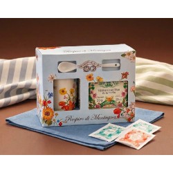 Collezione Respiro di Montagna 20 Filtri | Tè e Tisane | MistriStrenne
