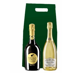 Cantinetta 2 Spumanti | Enoteca