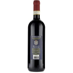 Brunello di Montalcino in cassetta di legno | Enoteca