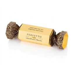 Perfetto "Candy" Cioccolatini Gianduia con nocciole 100 gr | Cioccolatini | MistriStrenne