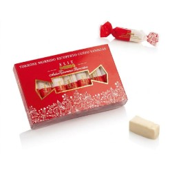 Elit Torroncini Morbidi alla Vaniglia 80 gr | Cioccolatini | MistriStrenne