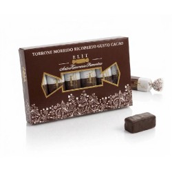 Elit Torroncini Morbidi al Cacao 80 gr | Cioccolatini | MistriStrenne