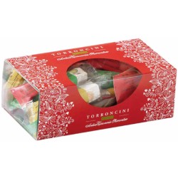 Torroncini Misti confezione 140 gr | Cioccolatini | MistriStrenne
